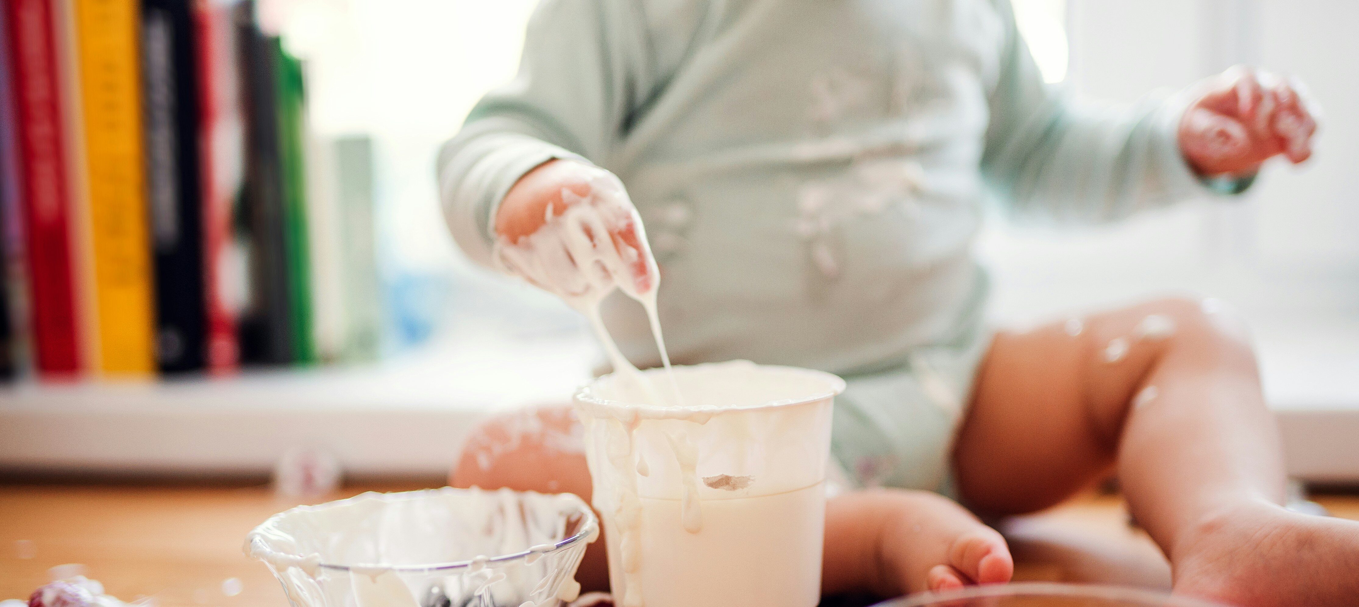 A decorative image for 'Where Real Life Happens'